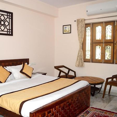 Hotelier Hosts - A Home Stay Jodhpur  Exterior photo