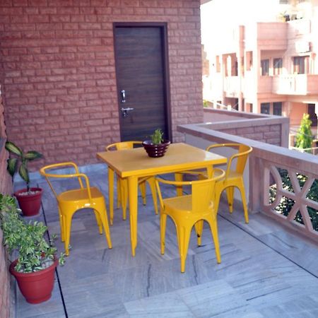 Hotelier Hosts - A Home Stay Jodhpur  Exterior photo