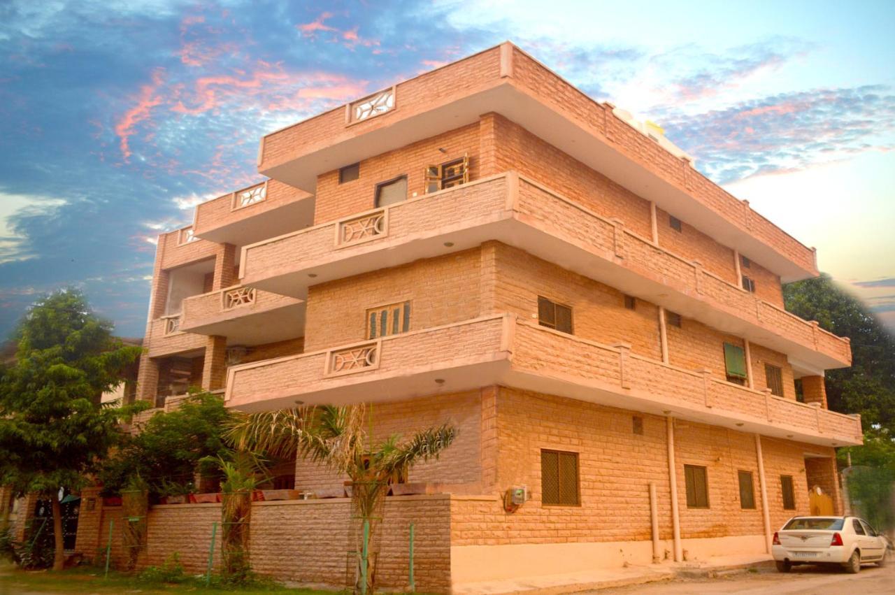 Hotelier Hosts - A Home Stay Jodhpur  Exterior photo