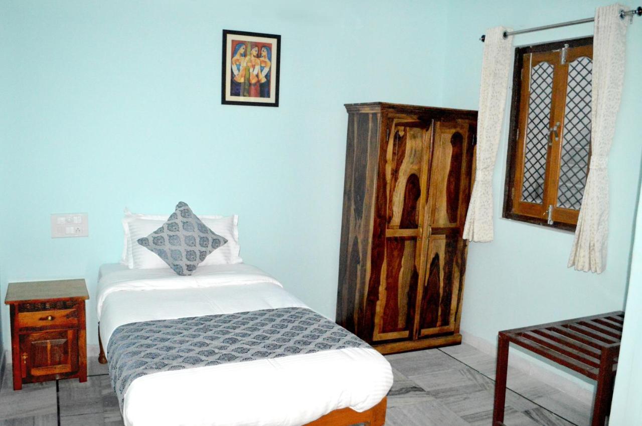 Hotelier Hosts - A Home Stay Jodhpur  Exterior photo