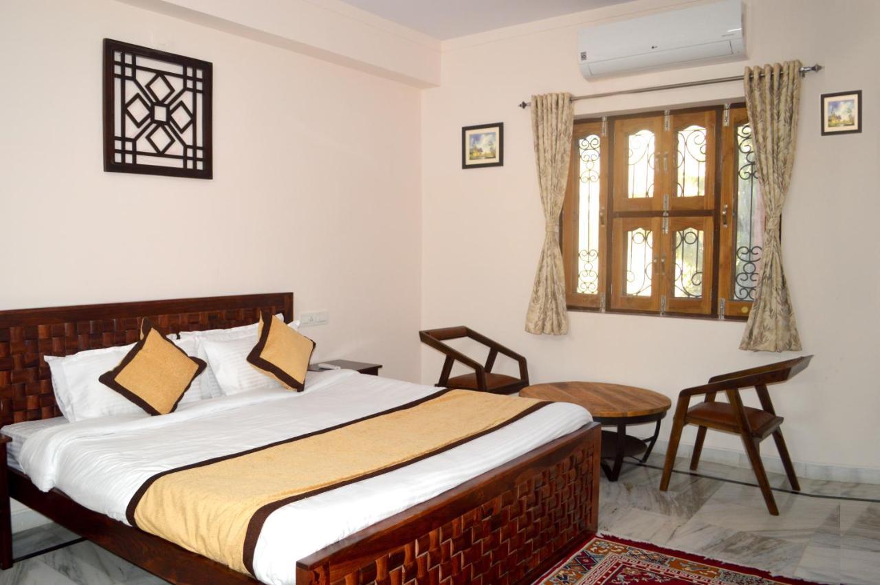 Hotelier Hosts - A Home Stay Jodhpur  Exterior photo