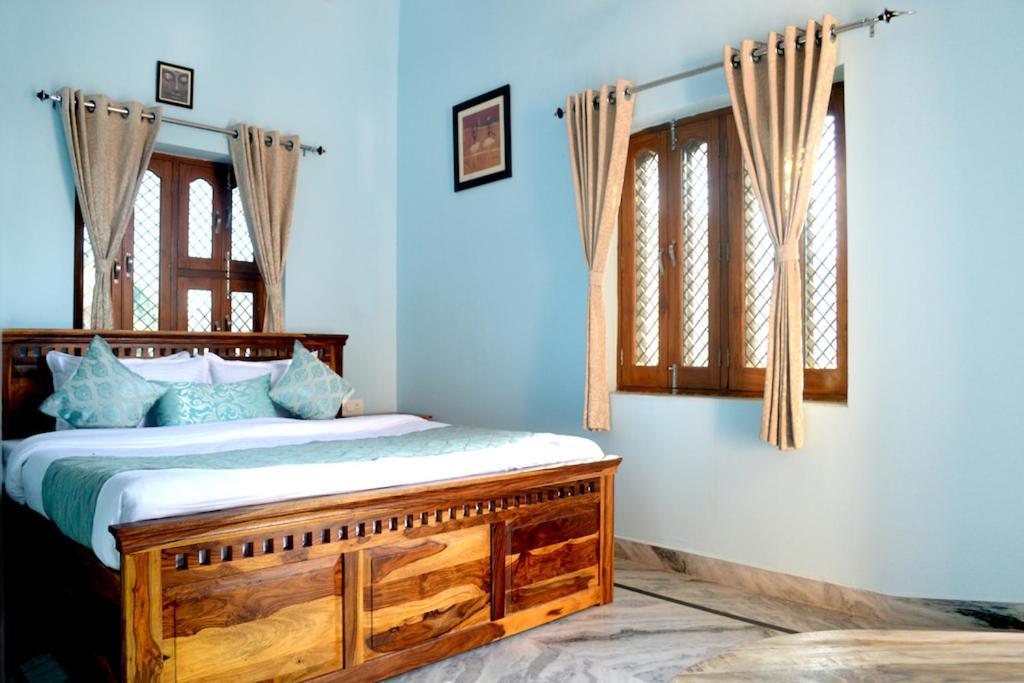 Hotelier Hosts - A Home Stay Jodhpur  Exterior photo